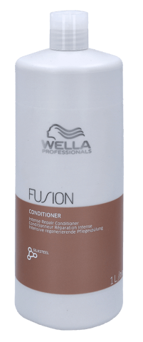 Fusion Acondicionador De Reparación Intensa Cabellos Dañados 1000 ml