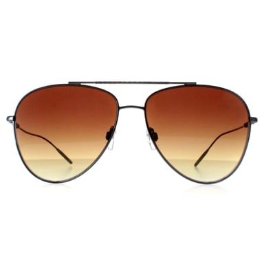 Gafas de sol Ted Baker TB1625 Sutton 901 degradado marrÃ³n plomo