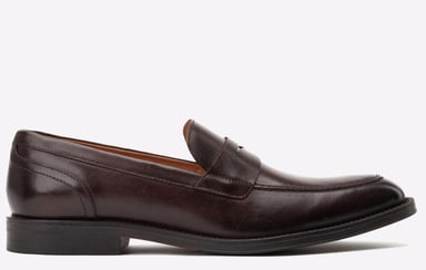 Base London Kennedy Loafers Mens
