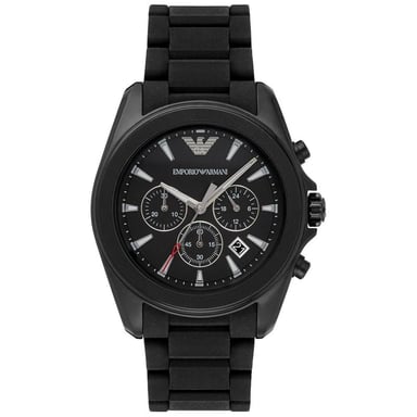Armani Mens AR6092 Watch