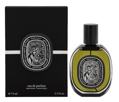 Diptyque Tempo Edp Spray 75 ml