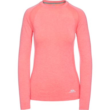 Trespass Womens/Ladies Welina Long Sleeve Active Top