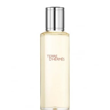 Hermes Terre d'Hermes Pure Parfum Refill 125ML