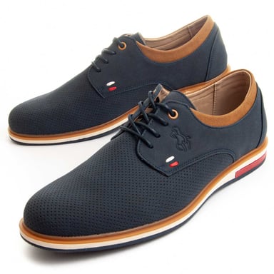 Montevida Oxford Valti en Azul