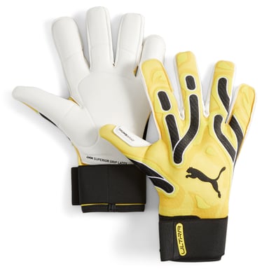 PUMA Unisex ULTRA Ultimate Hybrid Goalkeeper Gloves