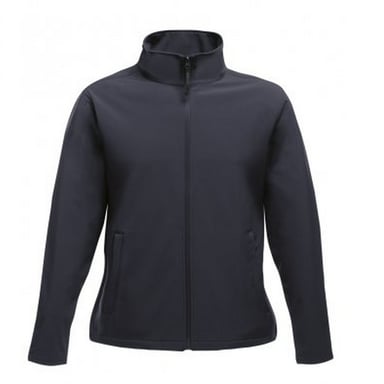 Regatta Standout Womens/Ladies Ablaze Printable Soft Shell Jacket