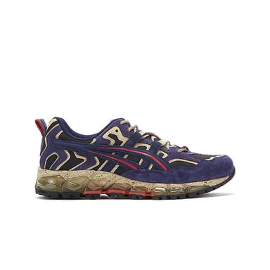 ASICS GEL-NANDI 360 MENS PRODUCTORES PURPROS