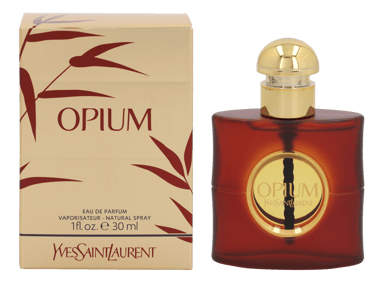 YSL Opium Pour Femme Edp Spray 30ml