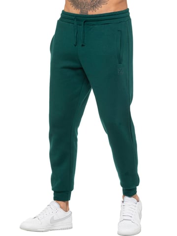 Enzo Joggers Regular Fit - Verde