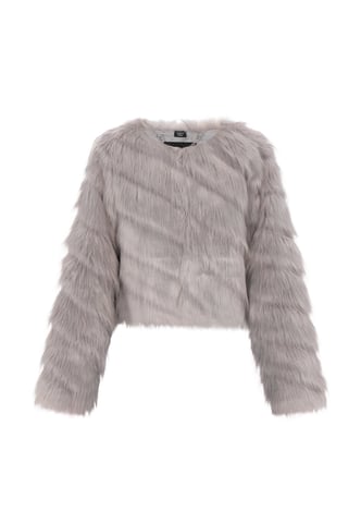 Mymo women grey