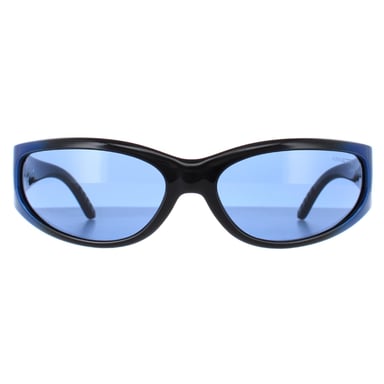 Gafas de sol polarizadas Arnette AN4323 Sokatra 275881 negras mate grises.
