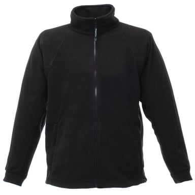 Regatta Mens Thor III Anti-Pill Fleece Jacket (Black)