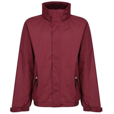 Regatta Dover Waterproof Windproof Jacket (Thermo-Guard Insulation)