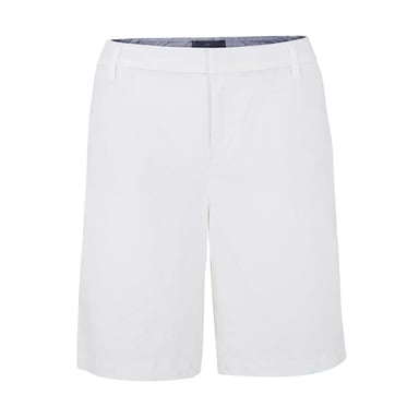 Curve Chino Shorts