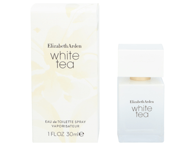 E.Arden White Tea Edt Spray 30 ml