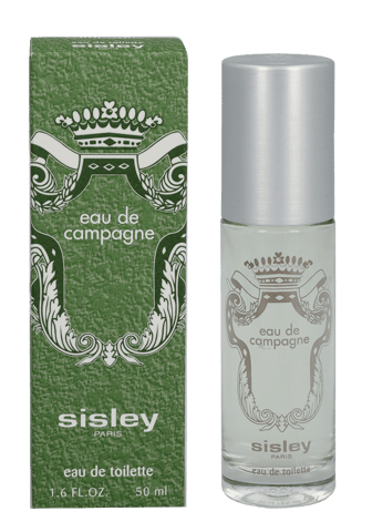 Eau De Campagne Eau De Toilette Vaporizador 50 ml