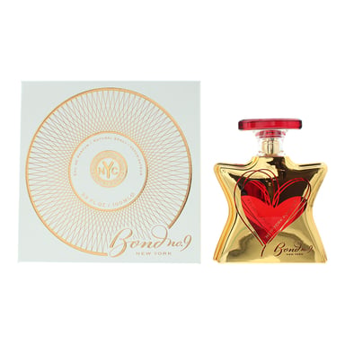 Bond No. 9 New York Forever Eau de Parfum 100ml Spray Unisex