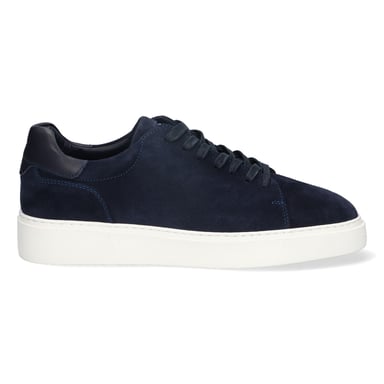 McGregor Bronx Suede Navy Azul