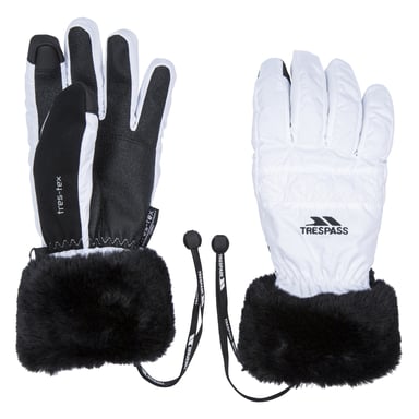 Trespass Womens/Ladies Yanki Gloves