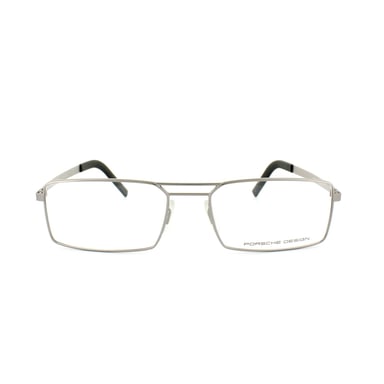 Marcos rectangulares de cristal de pistola de luz Porsche Design