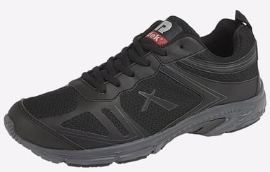 Dek Jensens Superlight Memory Foam Mens Trainers