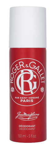Roger & Gallet Jean Marie Farina Deo Spray 150 ml