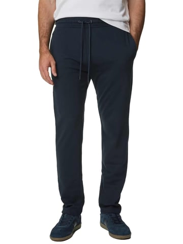 Kruze | Joggers con dobladillo abierto para hombre
