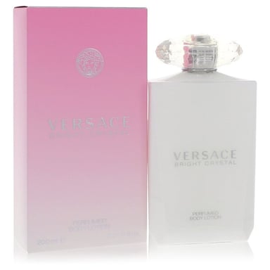 Bright Crystal Body Lotion 200 ml