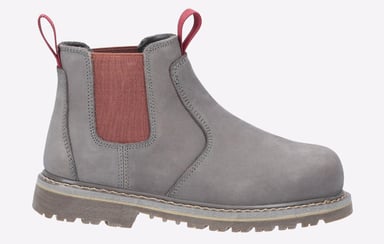 Amblers Safety AS106 Sarah Safety Boots Womens