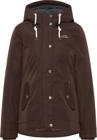 ICEBOUND winter jacket clima iglu