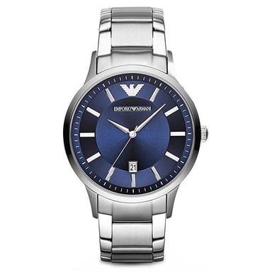 Armani Mens AR2477 Watch