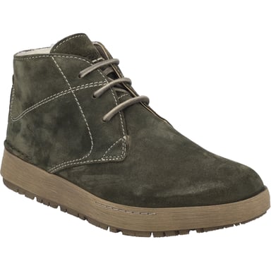 JOSEF SEIBEL Anna 08 | Botines de Mujeres | verde