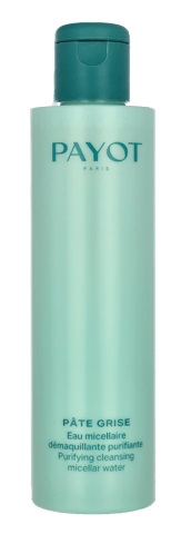 Pâte Grise Eau Micellaire 200 ml
