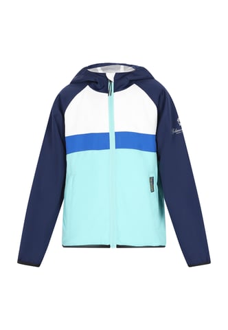 Schmuddelwedda Anorak