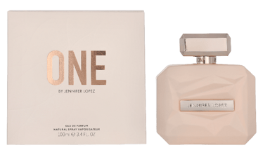 Jennifer Lopez One Edp Spray 100 ml