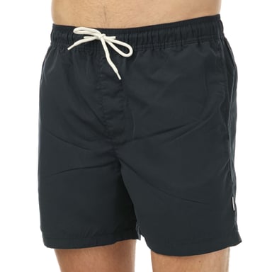 Men's Jack Jones Aruba Swim Shorts in Navy