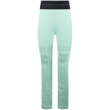 Gymshark Vision Womens Green Leggings