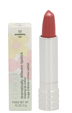 Clinique Barra de Labios Dramáticamente Diferente 3 g