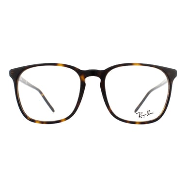 Montura de Gafas Ray-Ban RB5387 2012 Havana 54mm