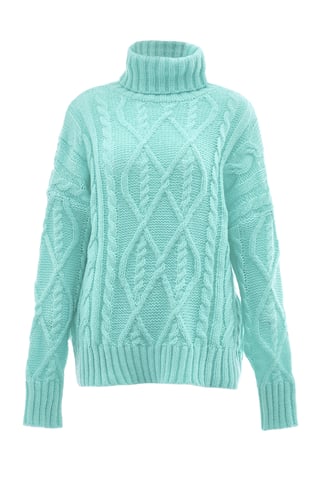 Mymo Turtleneck  pullover women