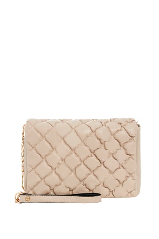 Mink Cross Body Bag