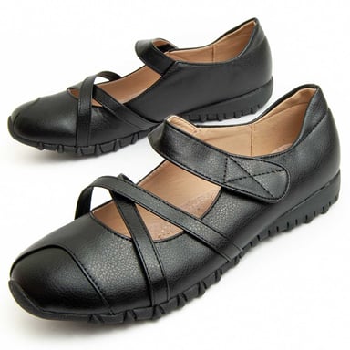 Montevita Mocasin Moccavita4 En Negro