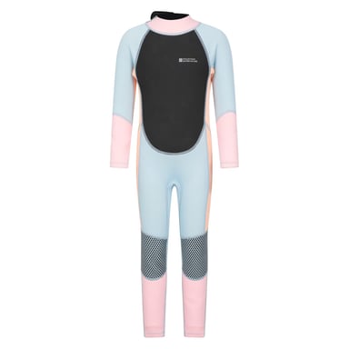 Mountain Warehouse Childrens/Kids Wetsuit (Orange)