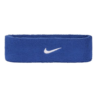 Nike Unisex Adults Swoosh Headband (Royal)