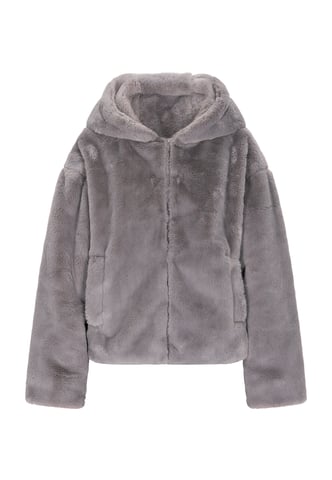 Mymo women grey