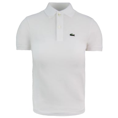 Lacote llay kids blancos polo blanco