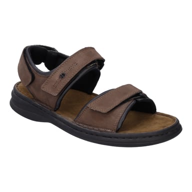 JOSEF SEIBEL Rafe | Sandalias de Hombre | marrón
