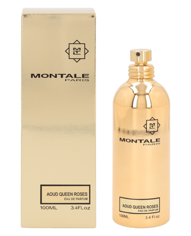 Montale Aoud Queen Roses Edp Spray 100ml