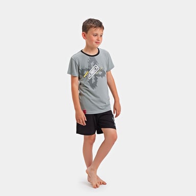Pijama manga corta DH1350
