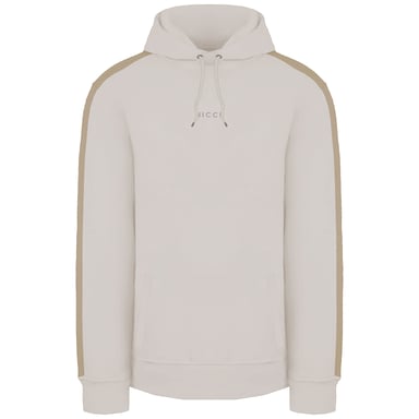 Nicce Adra Mens Stone Hoodie